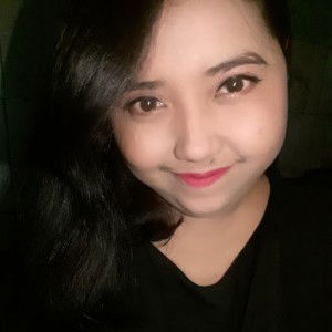 Linda Alvionita profile icon