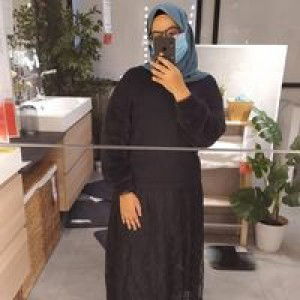 Nrhdytlshda Hamidon profile icon