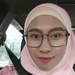 Fitry Meiliana profile icon