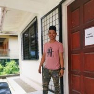 Ruzey Samrin profile icon