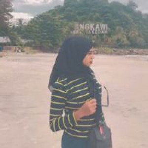 Nurul Ashikin Marzuki profile icon