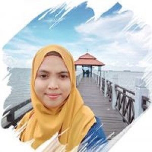 Nor Ashikin profile icon