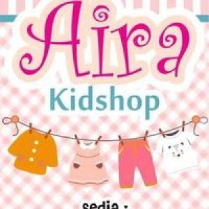 Aira Khairana profile icon