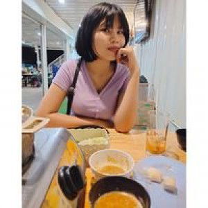 P'Pink Pink profile icon