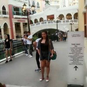 Marygrace Aydalla Javier profile icon