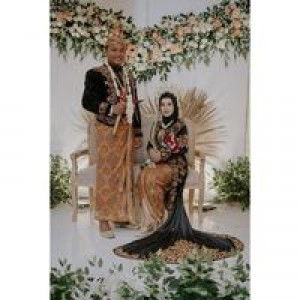 Ernesetya N profile icon