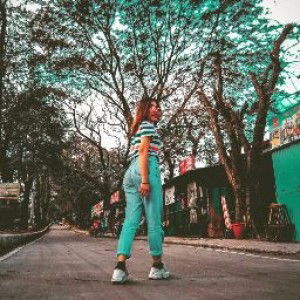 Mondelo, Merry Rose S. profile icon