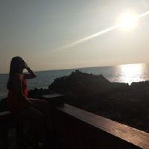 Bevirlyn Campo Llames profile icon