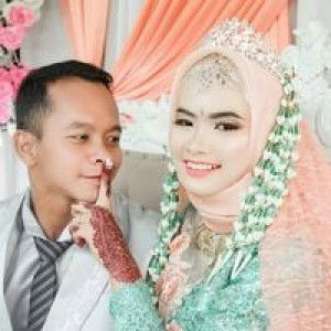 Wanti Fatmawati profile icon