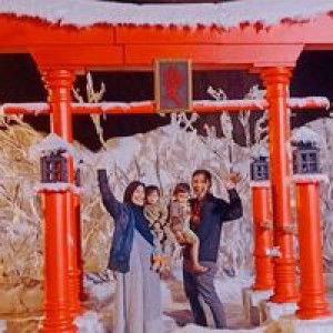 Evy Herlinanda Pratama profile icon