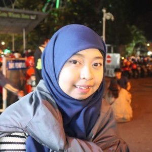 Laila Choirun Nisa' profile icon
