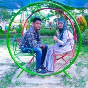 Nur Nissa Nettiyawati profile icon