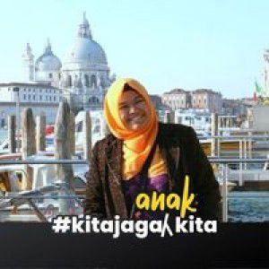 Aimi Sallihin profile icon