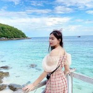 Miing Ming profile icon