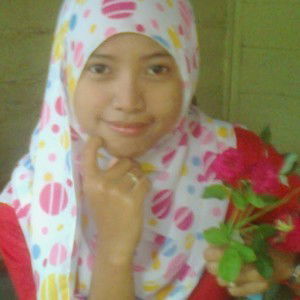 Qonita iffa septiana profile icon