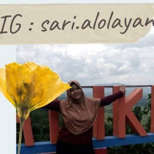 sari nurjanah profile icon