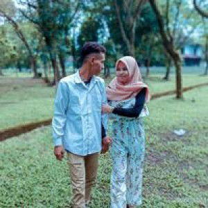 Melati Oktaviani profile icon