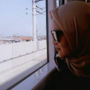 Reza Amelia profile icon