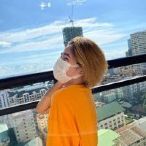 Dona Ibuna profile icon