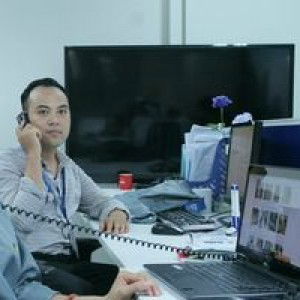 Trang Anh profile icon