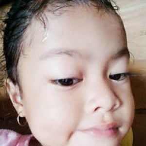 iin paramitha profile icon