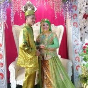 Widya Sapputri profile icon