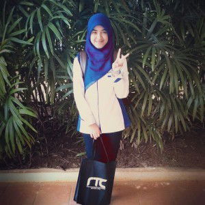 nur hidayahtullina profile icon