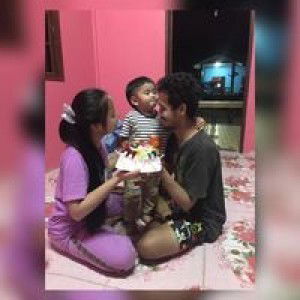 JJ Power profile icon