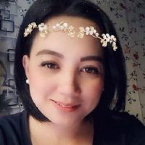 Ana Marie Dimayuga Santos profile icon