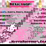 Monalisa Nesa Sinyal Bunaen profile icon