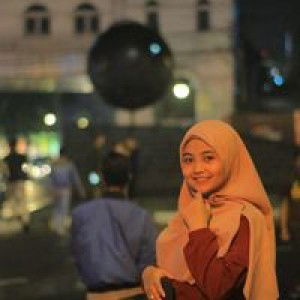 Aisyah Ashlammiyah profile icon