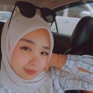 Muna Che Dir profile icon