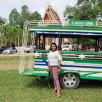 Wandee Kongchum profile icon