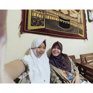 Ameiratih Islamita Wulandari profile icon