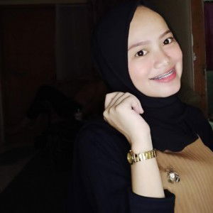 Nise Astria Jamilah profile icon