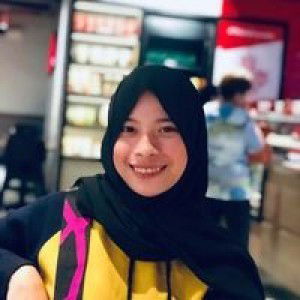 Sittie Jamella M. Cabili profile icon