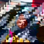 Sittie Jamella M. Cabili profile icon