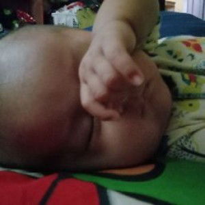 Anggun Rosita AP profile icon