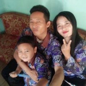 Veronica Threono profile icon