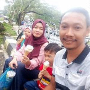 Azilah Fahmi profile icon