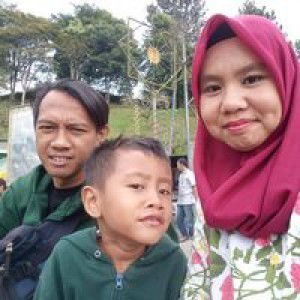 Yolandaa Setiawatii profile icon