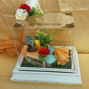 Seserahan dan hantaran Kalbar profile icon