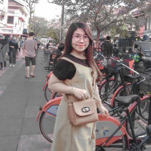 Nur Farida profile icon