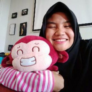 Refina Nuraini Ultari profile icon