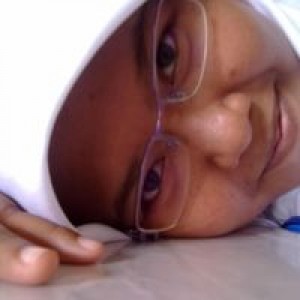 Rezha Apriyanti profile icon