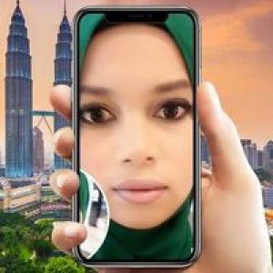 Eyna Haslina profile icon