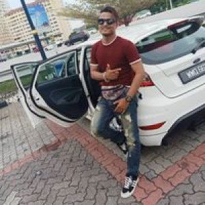 Johan Zizah profile icon