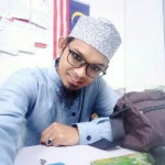KHAIRUL SHAZWAN profile icon
