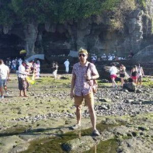 jefri idayat profile icon