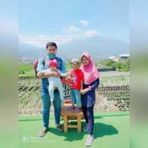 Adhitama Putra Gandhi profile icon